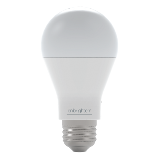 Enbrighten Smart LED Bulb